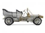Thomas Flyer Touring 1906 года